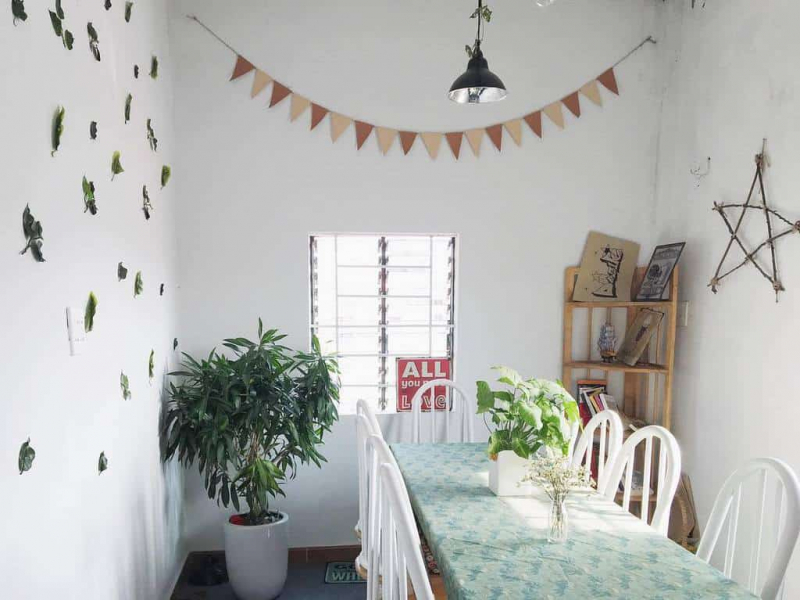 T Tox Tearoom & Pastry - 87 Lê Huân, TP Huế