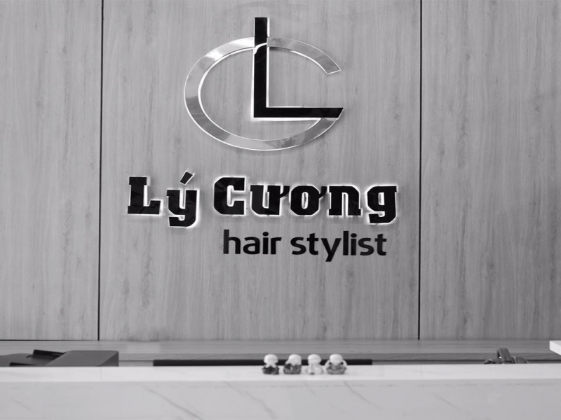 Salon Lý Cương -  Số 57B Nguyễn Thái Học, TP. Vinh, Nghệ An