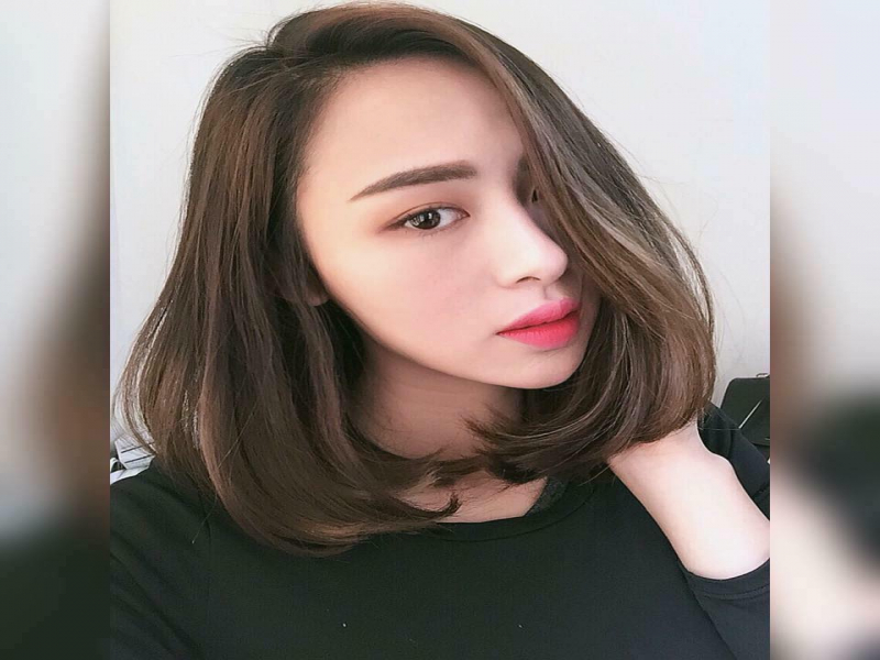 Salon Tóc đẹp Hoa Tuấn - Số 7 Hà Huy Tập, TP. Vinh, Nghệ An