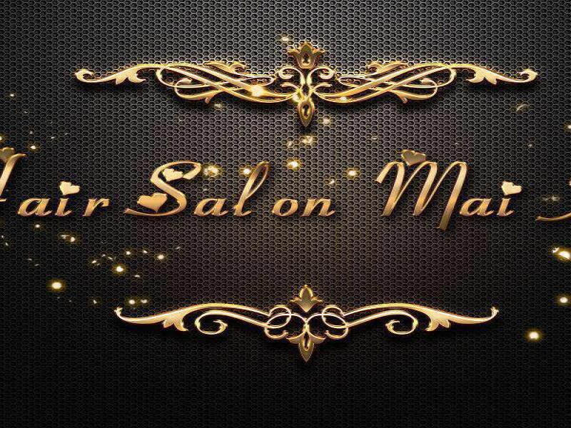 Mai Anh HairSalon - Số 83 Lê Khôi, Quang Trung, TP.Vinh, Nghệ An 