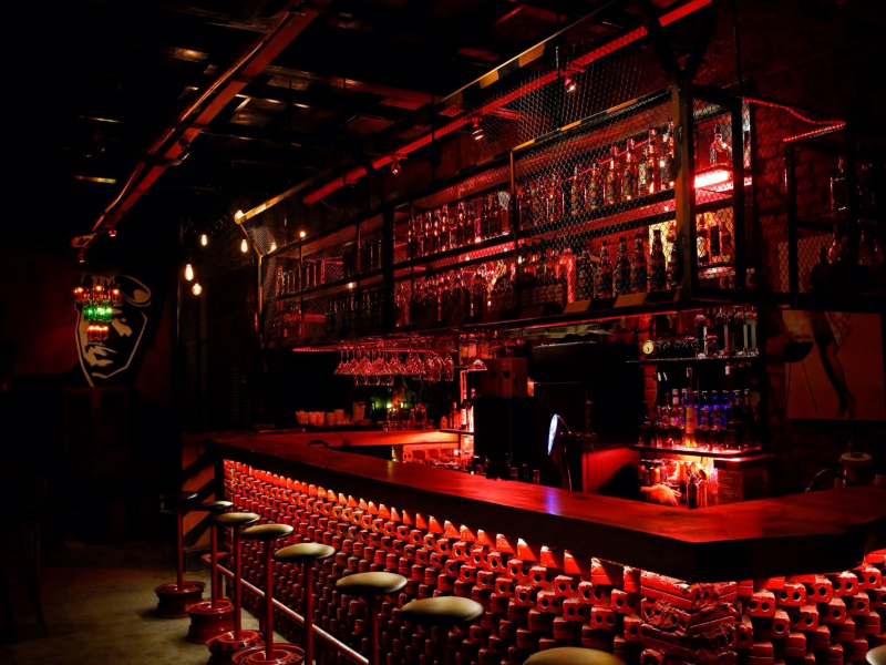 TOP Danh Sách Bar/Pub/Beer Club Được Yêu Thích Nhất Ở Nghệ An