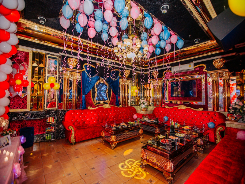 TOP Danh Sách Quán Karaoke Được Yêu Thích Nhất Ở Nghệ An