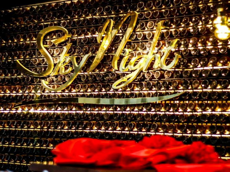 Aquila Skynight - Tầng 18 Toà Nhà Tecco, Quang Trung, TP.Vinh, Nghệ An