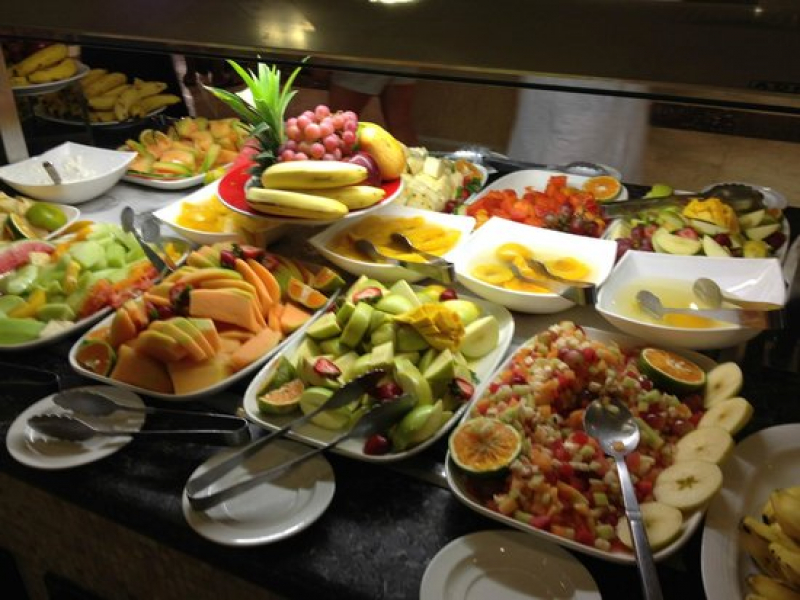 Indochine Palace - 105A Hùng Vương, Tp. Huế