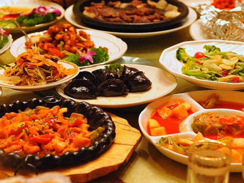 GIỚI THIỆU TOP DANH SÁCH QUÁN BUFFET NGON NGẤT NGÂY Ở HUẾ