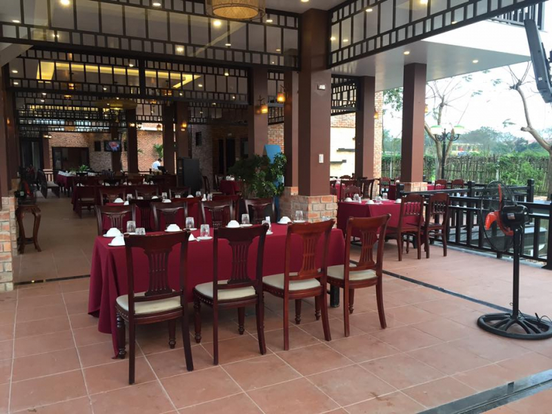 TOP DANH SÁCH NHÀ HÀNG NGON CỰC KÌ THU HÚT Ở HUẾ