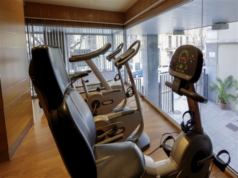 SH Gym Fitness -  09 Nguyễn Huệ, TP Huế