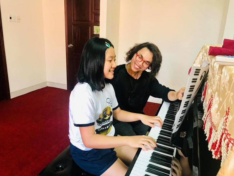 TOP DANH SÁCH TRUNG TÂM ÂM NHẠC CHẤT LƯỢNG VÀ UY TÍN Ở TP. THỦ ĐỨC (QUẬN 2 CŨ)