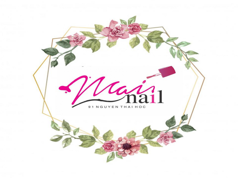 Mai's Nail - 91 Nguyễn Thái Học, TP. Vinh, Nghệ An 