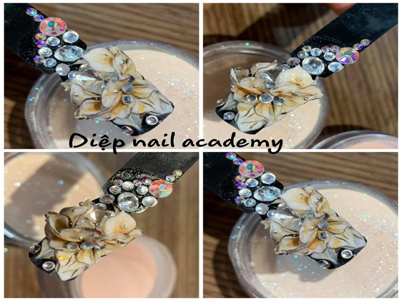 Diệp Nail - Số 33 Định Công Tráng, TP. Vinh, Nghệ An