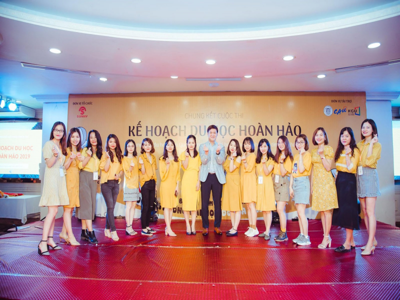 TRUNG TÂM DU HỌC HÀN QUỐC ASUNG - 17 Đường Mai Chí Thọ, Phường Bình Khánh, TP. Thủ Đức (Quận 2 cũ), TP. HCM