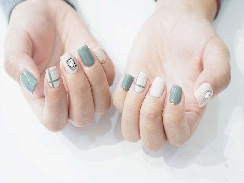  Thu Thu Nail - Số 58 Nguyễn Thái Học, TP. Vinh, Nghệ An
