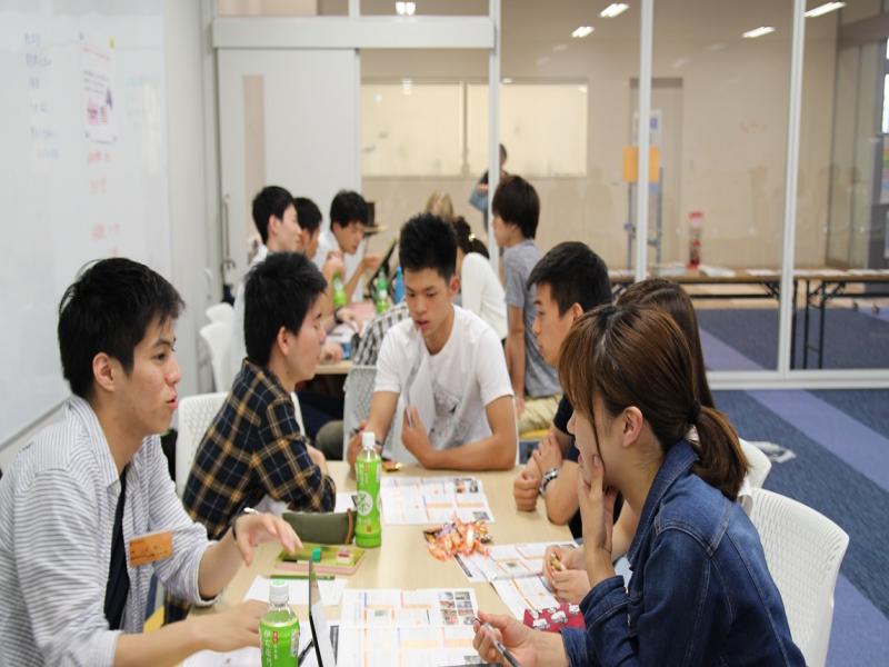 TOP DANH SÁCH TRUNG TÂM TƯ VẤN DU HỌC CHẤT LƯỢNG Ở QUẬN 2