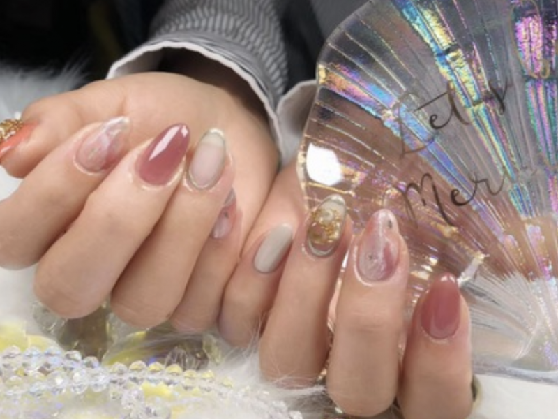 Sò Nail - Số 84 Phan Chu Trinh, TP. Vinh, Nghệ An