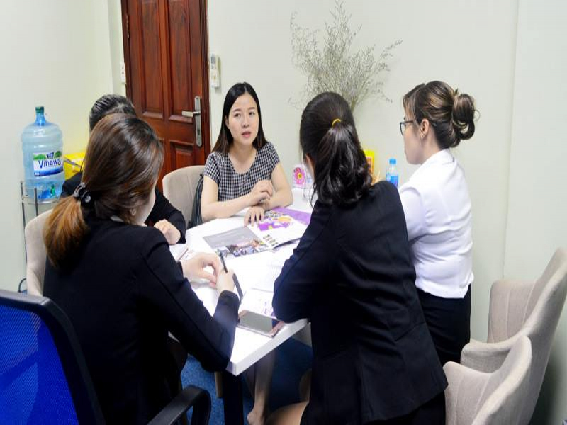 Công ty tư vấn du học Việt Phương - 11 Đường 62, Bình Trưng Đông, TP. Thủ Đức (Quận 2 cũ), TP. HCM