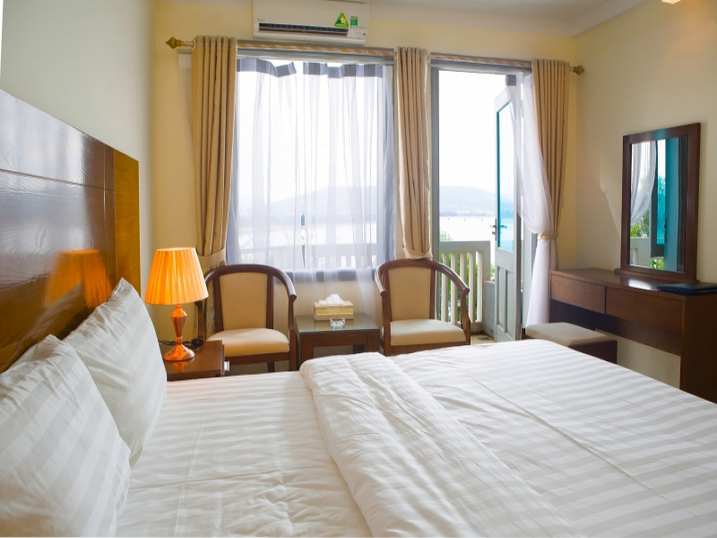 Dao Ngoc Hotel - Nghi Sơn, Tĩnh Gia, Thanh Hóa 