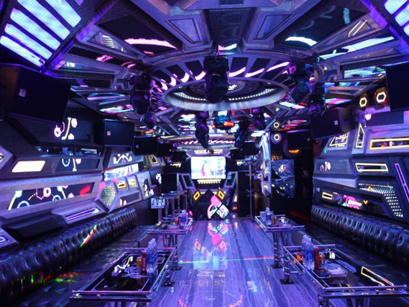 Việt Đức Luxury - Toà nhà Việt Đức Luxury - Toà nhà 12 tầng - Cầu Đông Hương - TP. Thanh Hoá