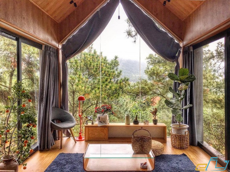 Hoa Homestay Sầm Sơn - 33 Đào Duy Từ- Sầm Sơn- Thanh Hóa