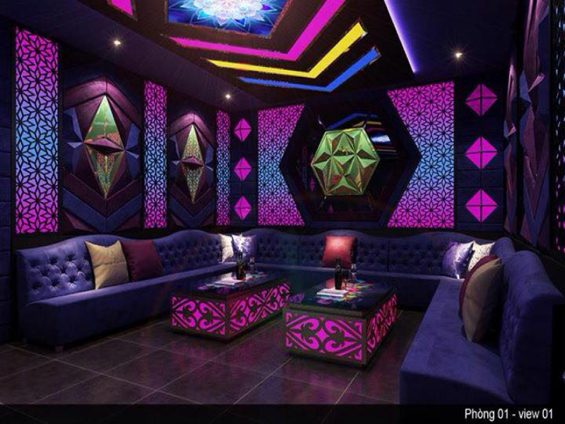 Karaoke Hải Thu - Đội 6, Xã Hoằng Hải, Huyện Hoằng Hoá, Thanh Hóa