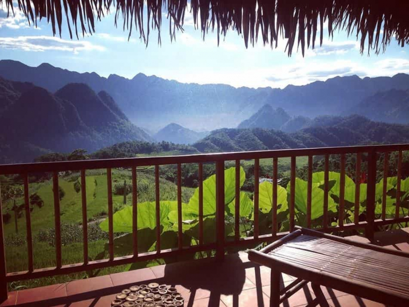 TOP NHỮNG HOMESTAY THIẾT KẾ ĐẸP CỰC ĐỘC ĐÁO Ở THANH HÓA