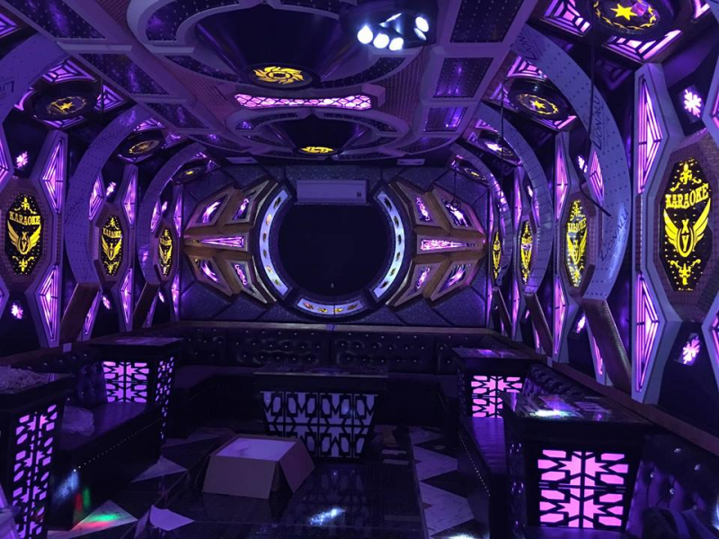 Karaoke Oxy - Hoằng Hải, Hoằng Hóa, Thanh Hóa