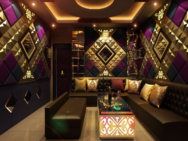 TOP DANH SÁCH QUÁN KARAOKE ÂM THANH ÁNH SÁNG CỰC CHẤT TẠI THANH HÓA