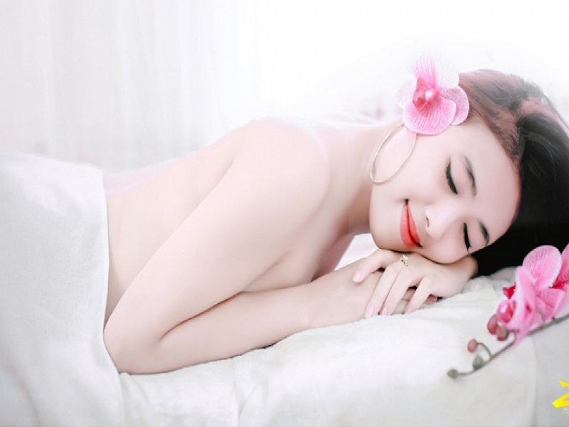 TẬN HƯỞNG CÙNG TOP 5 ĐỊA ĐIỂM SPA LÀM ĐẸP Ở THANH HÓA