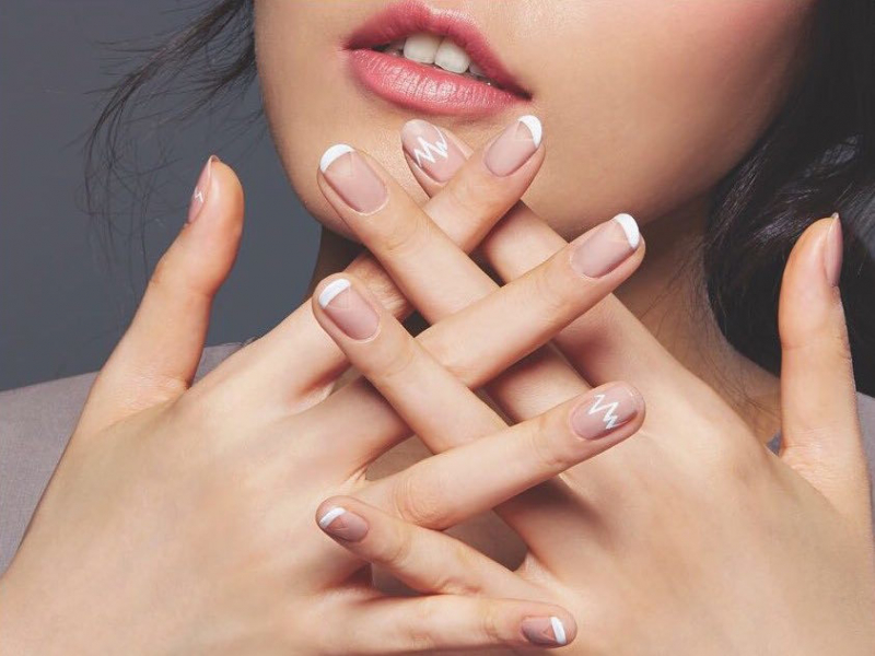 Hồng Nhung Nail -  160 Dương Đình Nghệ, Thanh Hóa