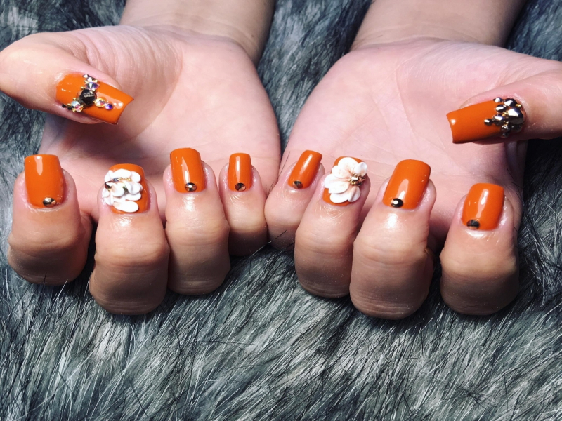 Bống Mi Nail (Lê Hạnh Trang) - 58E Nguyễn Tĩnh, Thanh Hóa