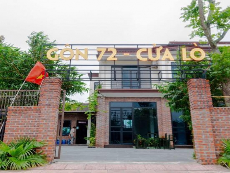 Homestay Golf 72 Cửa Lò - Đối Diện Golf Cửa Lò, Nghệ An