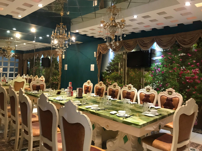 TOP Danh Sách Nhà Hàng Được Yêu Thích Nhất Ở Quận 3