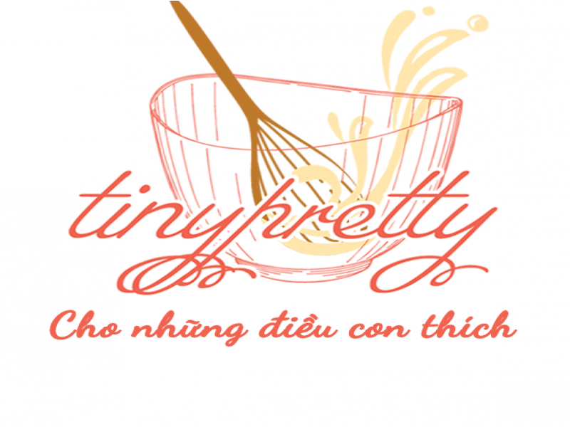 Tiny Pretty Cake - Số 183B Trần Quốc Thảo, Quận 3, Hồ Chí Minh