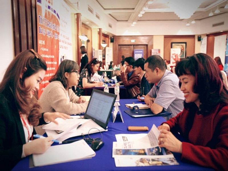 Công ty CP Thương mại và hợp tác Giáo dục Quốc tế S.E.C Nhật Minh - 195 Trần Phú, Phường Ba Đình, TP Thanh Hóa