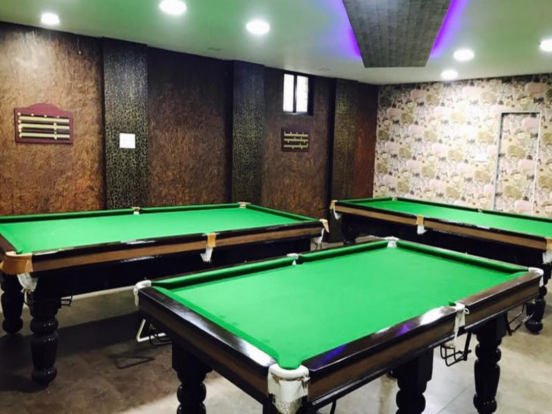 TOP DANH SÁCH CLB BILLIARD CHẤT NGẤT LÀM ĐIÊN ĐẢO GIỚI TRẺ Ở THANH HÓA