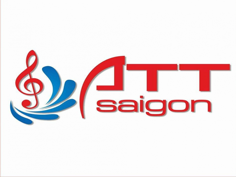 Trung tâm Nghệ thuật ATT Sài Gòn - Số 33 Đinh Công Trứ, TP.Vinh, Nghệ An