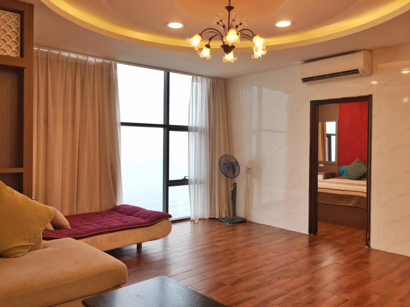 Cửa Lò Homestay - Tầng 26, Chung cư Mường Thanh,  232 Bình Minh, Cửa Lò, Nghệ An