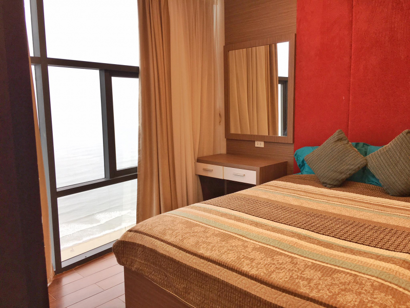 TOP Danh Sách Homestay Được Yêu Thích Nhất Ở Nghệ An