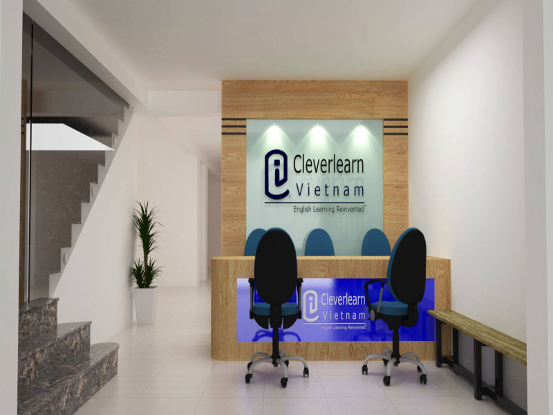 Cleverlearn -  81 Đường Trường Thi, Trường Thi, Thanh Hóa