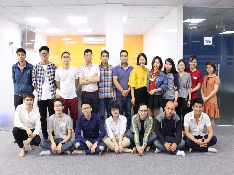 Công ty CP Tư vấn du học Mặt trời sáng - Số 16, Phố Nghĩa Sơn, P. Tào Xuyên, TP Thanh Hóa