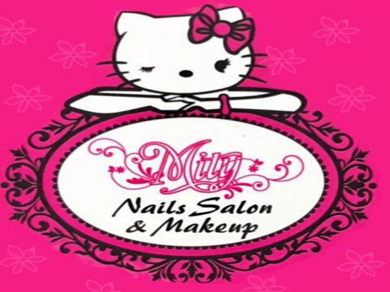 MiTy Nail - 5 Vườn Chuối, Phường 4, Quận 3