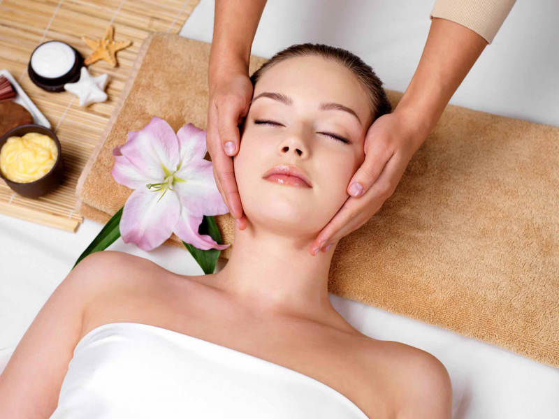 TOP 5 spa làm đẹp uy tín chất lượng nhất tại Quận 3- Hồ Chí Minh