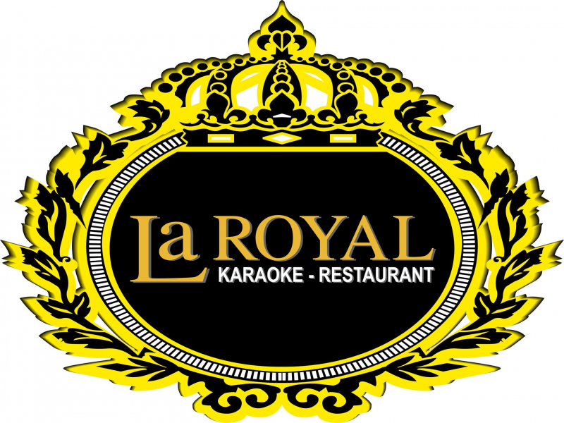 Karaoke La Royal - 11 Trương Định, Phường 6, Quận 3