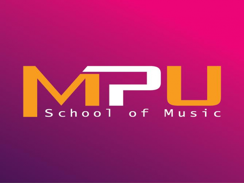MPU School of Music - 294 Điện Biên Phủ, Phường 7, Quận 3