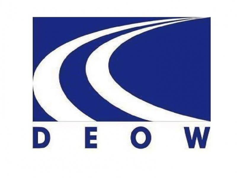 Du học DEOW Vietnam - 107 Nguyễn Đình Chiểu, Phường 6, Quận 3