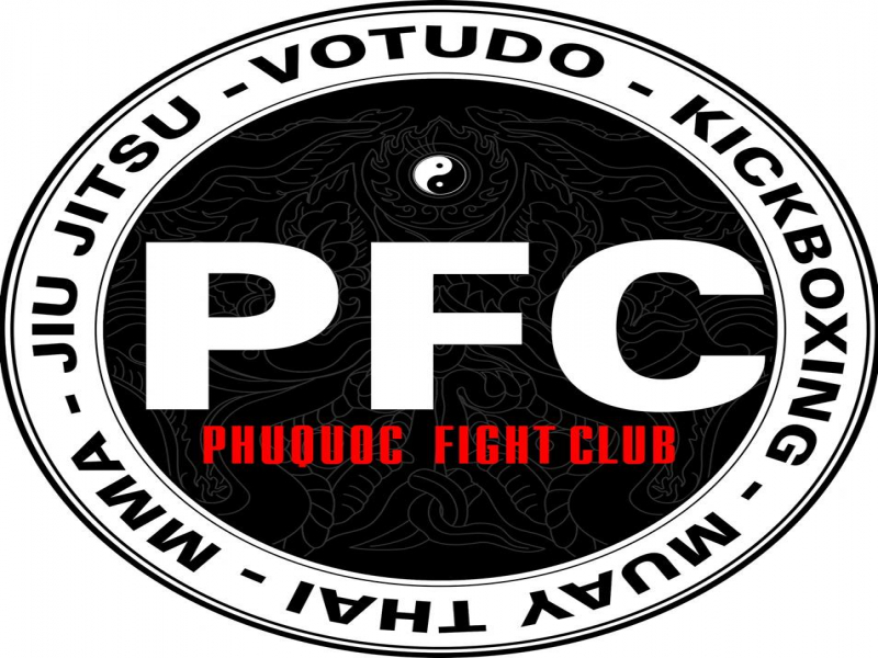 PFC Phú Quốc - Đường Cách Mạng Tháng Tám, TT. Dương Đông, Phú Quốc