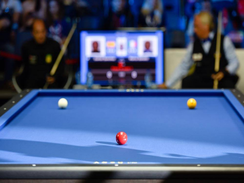 Top địa điểm Bida nổi tiếng tại Quận 3