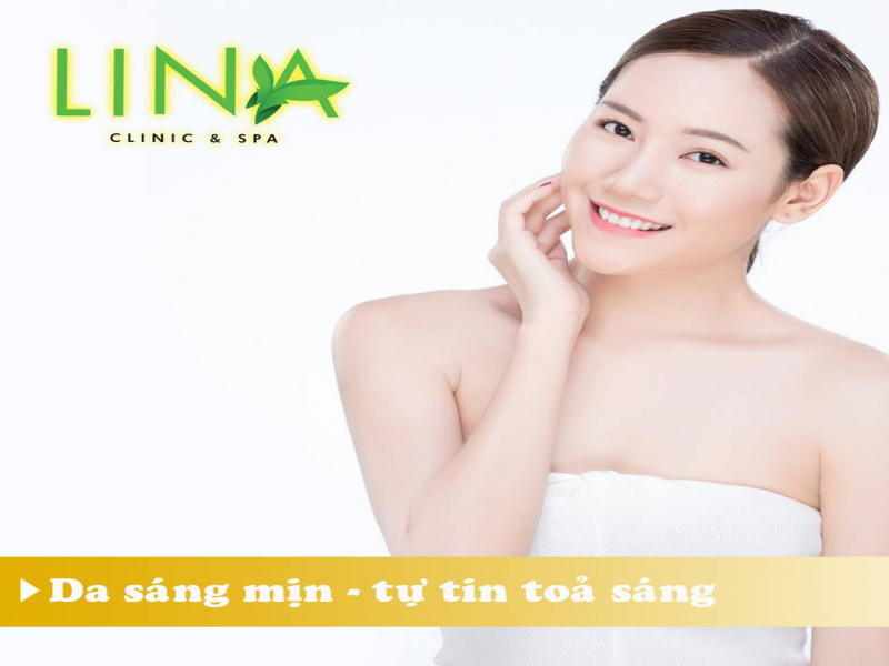 Thẫm mỹ Lina - 86C Lý Thường Kiệt, KP.5, TT.Dương Đông, Phú Quốc