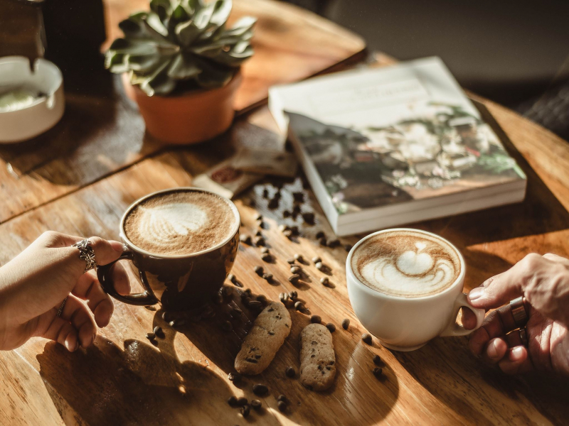 TOP Danh Sách Quán Cafe Được Yêu Thích Nhất Ở Phú Quốc