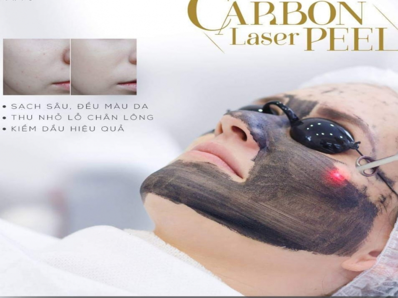 Viện Thẩm Mỹ Ngọc Hải Lam -  283 Nguyễn Trung Trực, KP.5, Dương Đông, Phú Quốc