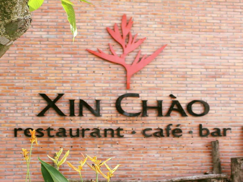 Nhà Hàng Xin Chào Phú Quốc - Số 66 Trần Hưng Đạo, Dương Đông, Phú Quốc